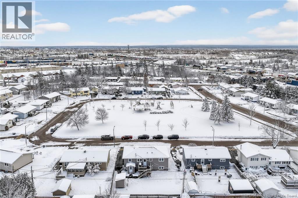 60 Crown, Moncton, New Brunswick E1G 1K8 - Photo 18 - NB131001