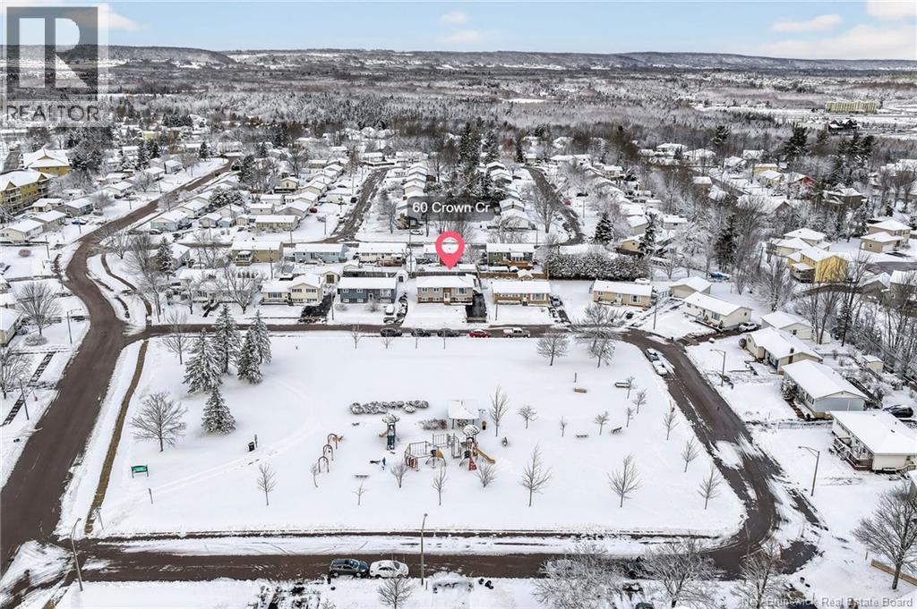 60 Crown, Moncton, New Brunswick E1G 1K8 - Photo 19 - NB131001