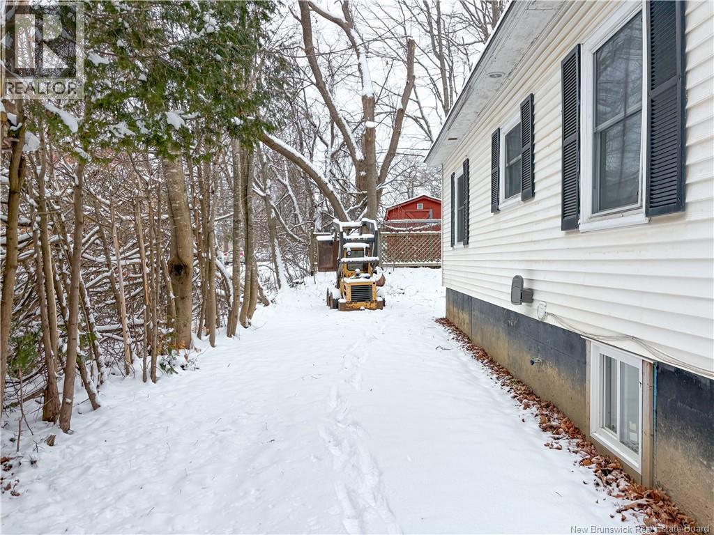 116 Union Street, Woodstock, New Brunswick E7M 2X1 - Photo 4 - NB130953