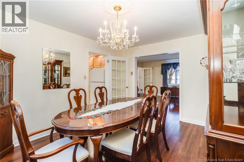 11 Stoneybrook Crescent, Fredericton, New Brunswick E3B 6Y2 - Photo 13 - NB130981