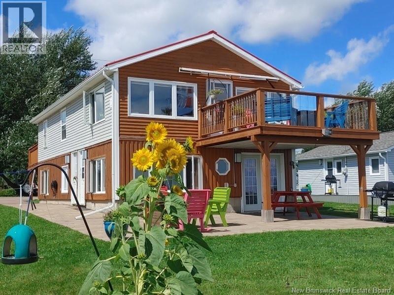 2 De La Mer Boulevard, Cocagne, New Brunswick