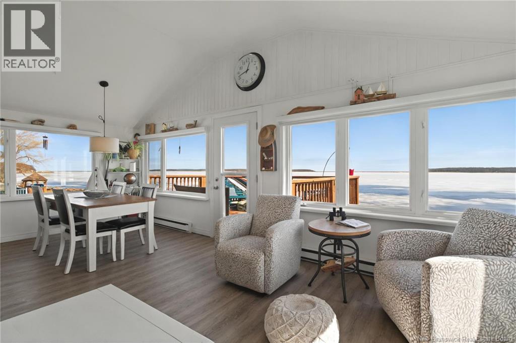 2 De La Mer Boulevard, Cocagne, New Brunswick  E4R 2L9 - Photo 10 - NB130859