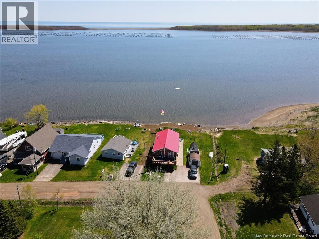 2 De La Mer Boulevard, Cocagne, New Brunswick  E4R 2L9 - Photo 45 - NB130859