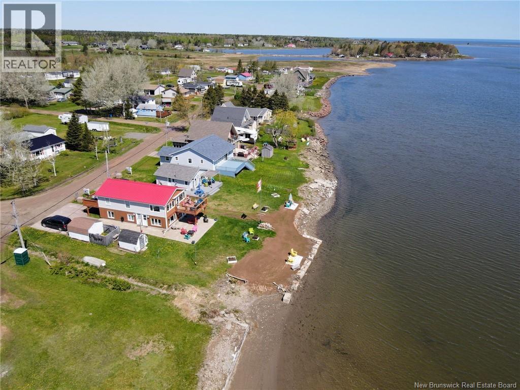 2 De La Mer Boulevard, Cocagne, New Brunswick  E4R 2L9 - Photo 48 - NB130859