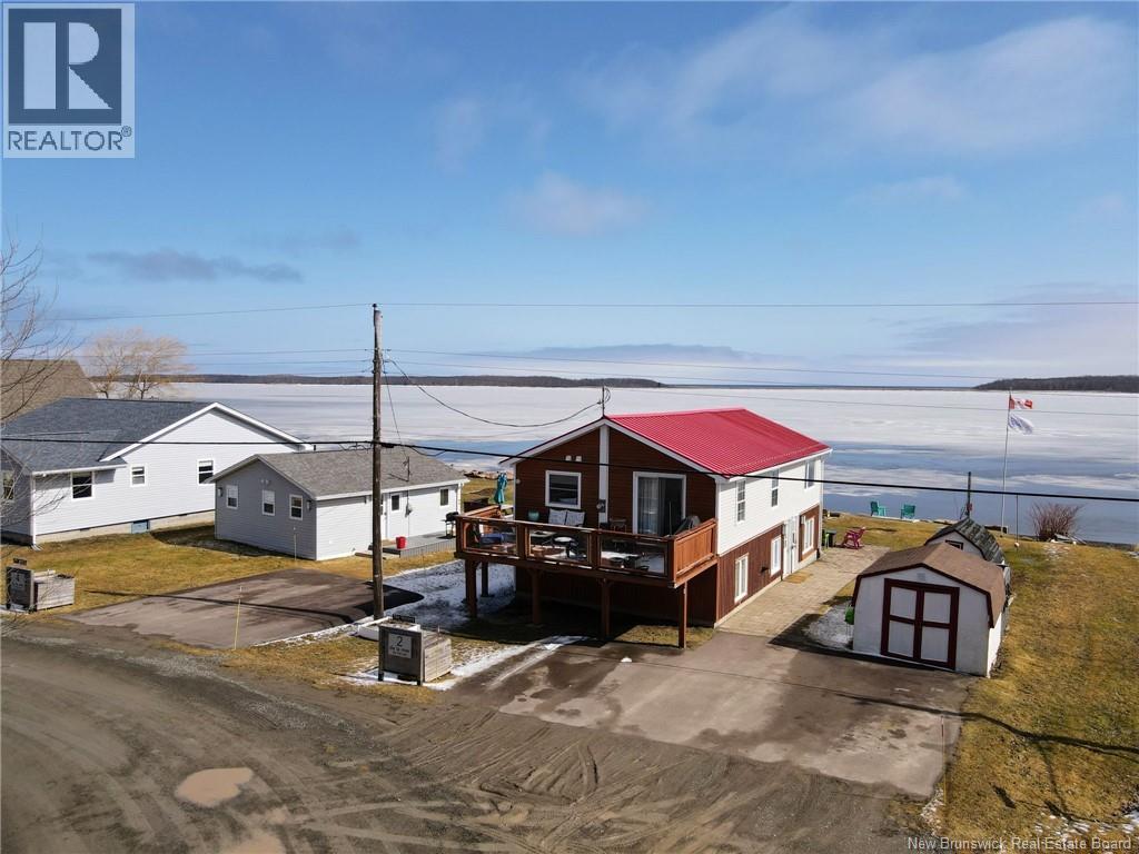 2 De La Mer Boulevard, Cocagne, New Brunswick  E4R 2L9 - Photo 5 - NB130859
