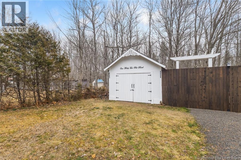 132 Post Road, Minto, New Brunswick  E4B 3A1 - Photo 25 - NB131023