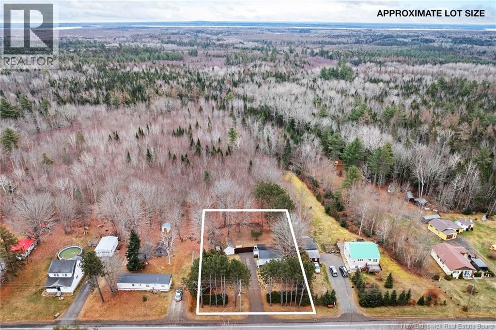 132 Post Road, Minto, New Brunswick  E4B 3A1 - Photo 35 - NB131023