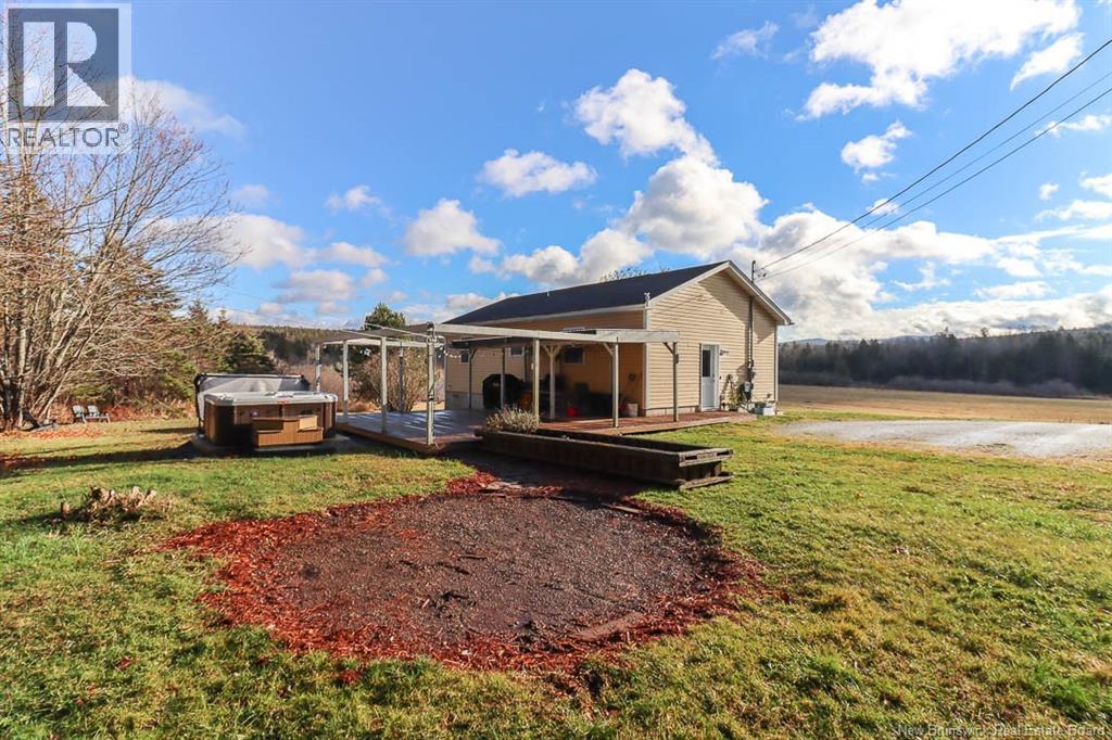 1197 Route 860, Smithtown, New Brunswick  E5N 4A2 - Photo 36 - NB131018
