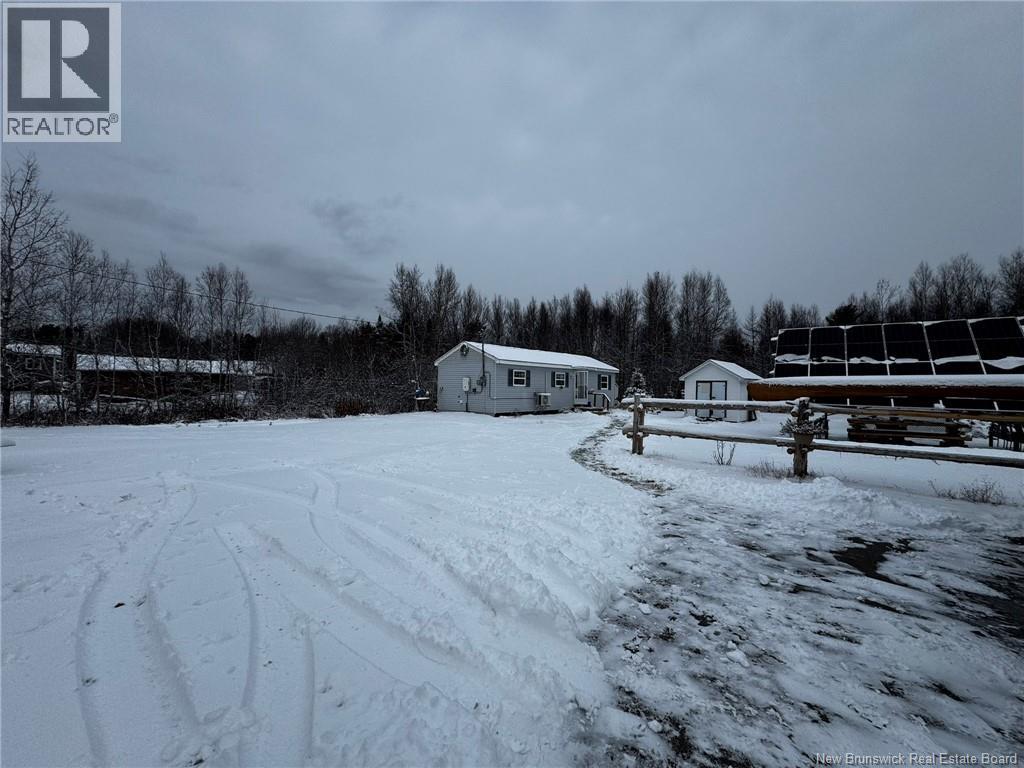 319 North Kouchibouquac Road, Kouchibouguac, New Brunswick  E4X 1K5 - Photo 3 - NB131028