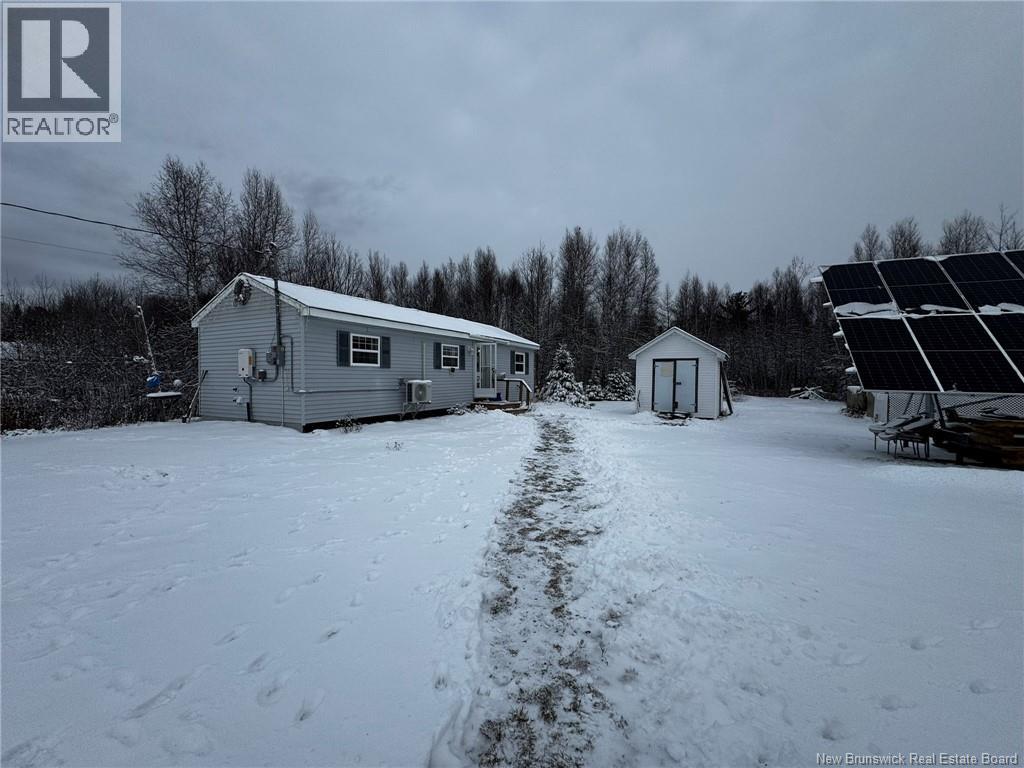 319 North Kouchibouquac Road, Kouchibouguac, New Brunswick  E4X 1K5 - Photo 5 - NB131028