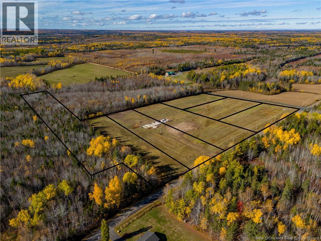 Lot F Bois Joli, Bouctouche, New Brunswick E4S 2X3 - Photo 15 - NB130930