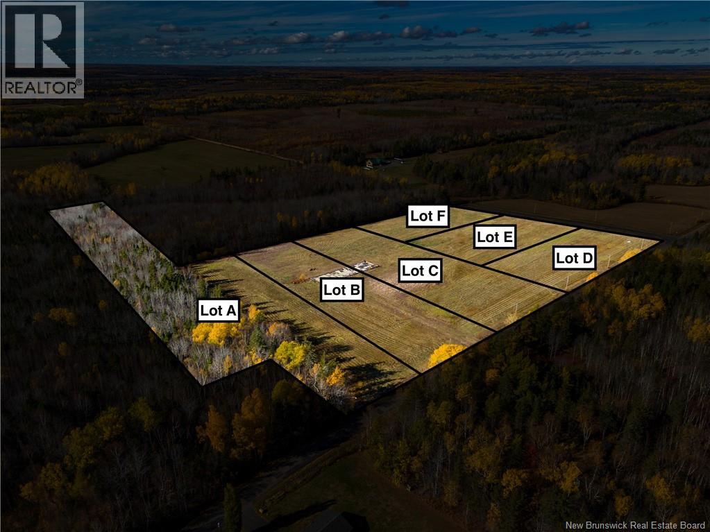 Lot E Bois Joli, Bouctouche, New Brunswick  E4S 2X3 - Photo 13 - NB130929