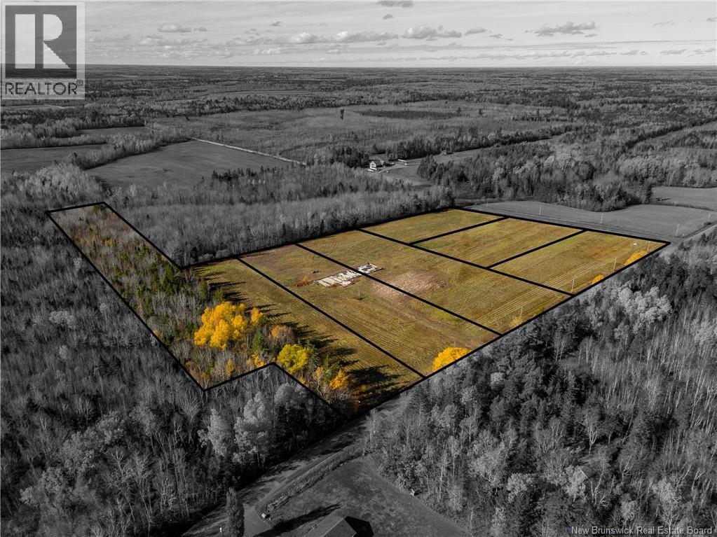 Lot E Bois Joli, Bouctouche, New Brunswick  E4S 2X3 - Photo 14 - NB130929