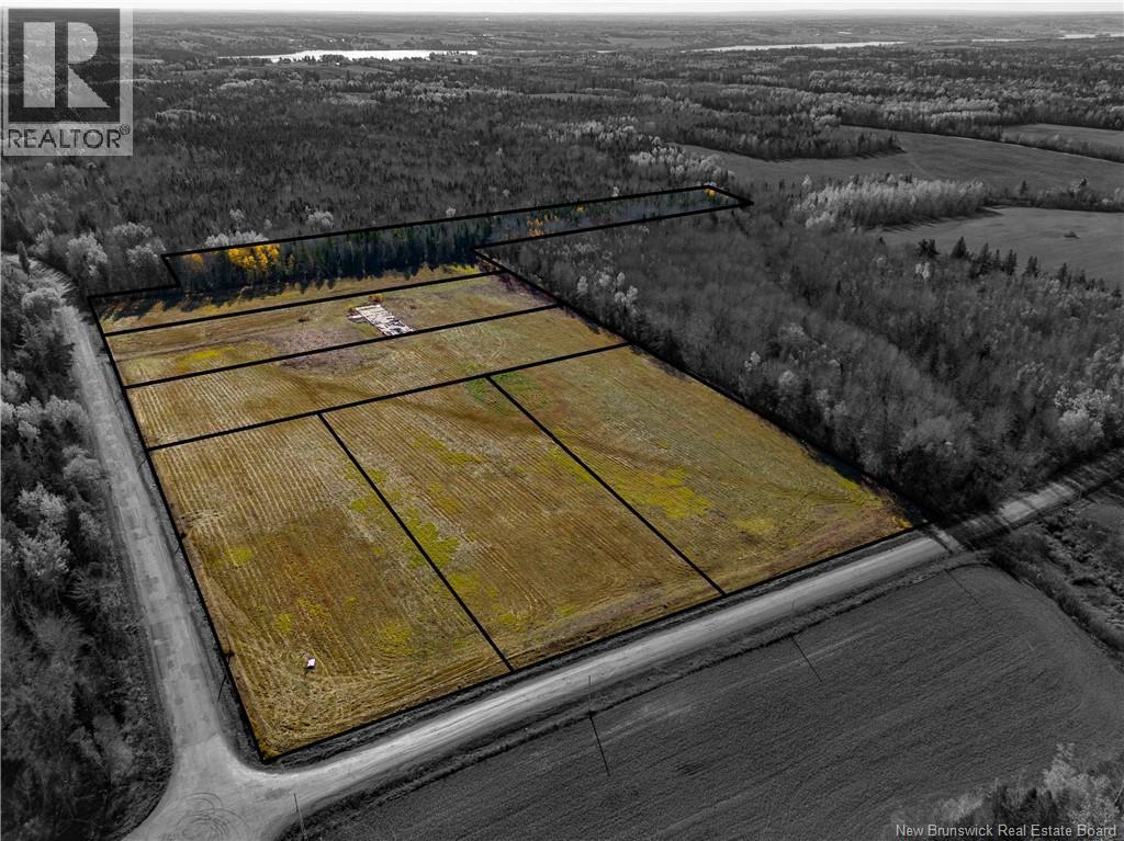 Lot E Bois Joli, Bouctouche, New Brunswick  E4S 2X3 - Photo 2 - NB130929