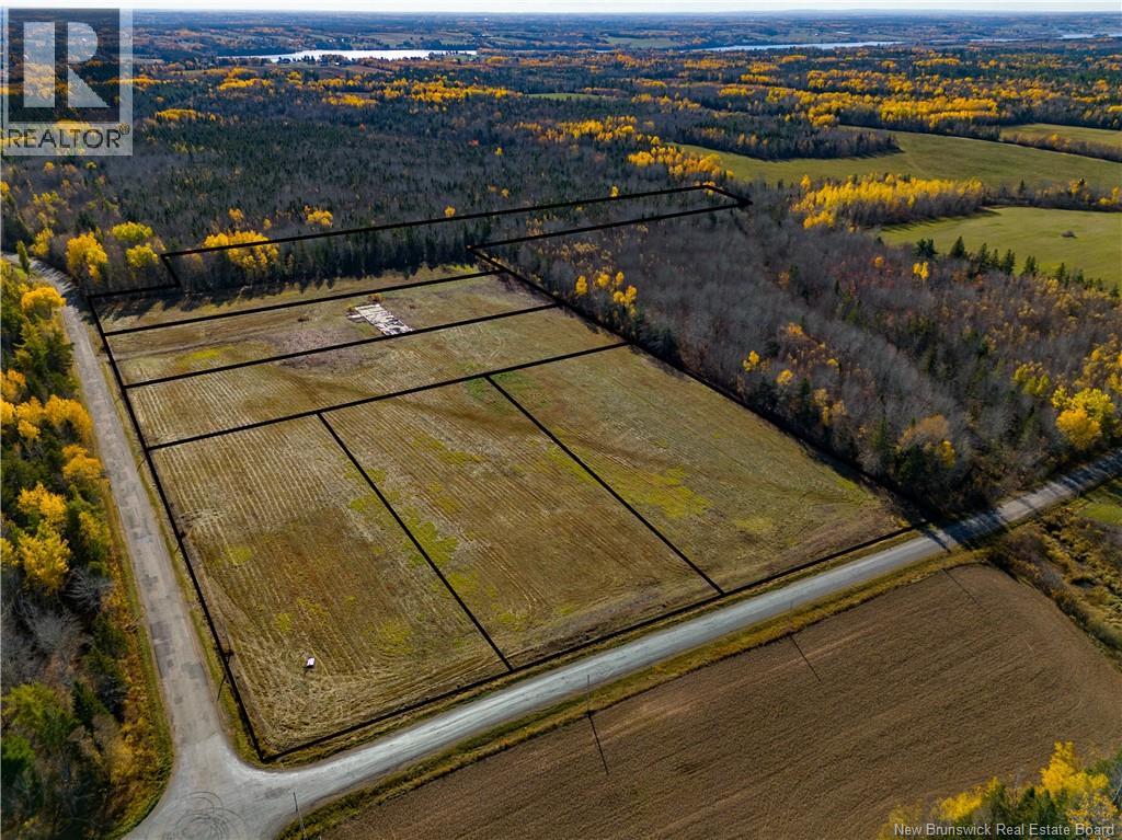 Lot E Bois Joli, Bouctouche, New Brunswick  E4S 2X3 - Photo 3 - NB130929