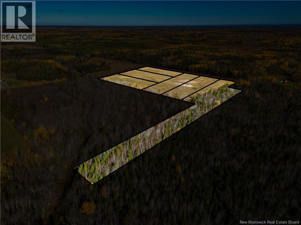 Lot B Bois Joli, Bouctouche, New Brunswick  E4S 2X3 - Photo 10 - NB130925