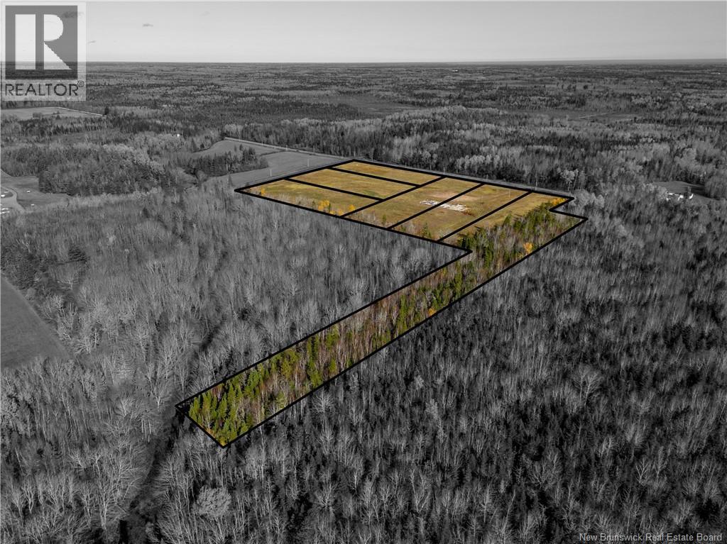 Lot B Bois Joli, Bouctouche, New Brunswick  E4S 2X3 - Photo 11 - NB130925