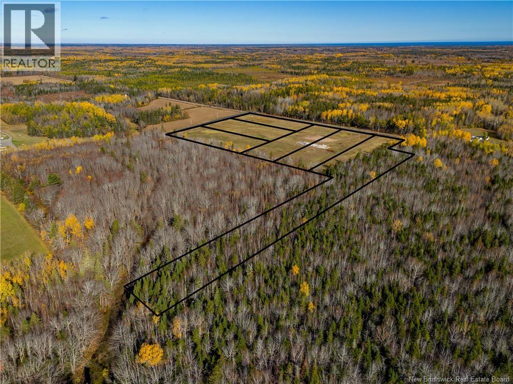 Lot B Bois Joli, Bouctouche, New Brunswick  E4S 2X3 - Photo 12 - NB130925