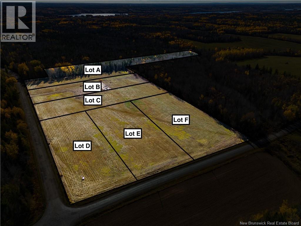 Lot B Bois Joli, Bouctouche, New Brunswick  E4S 2X3 - Photo 13 - NB130925