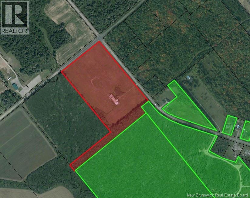 Lot B Bois Joli, Bouctouche, New Brunswick  E4S 2X3 - Photo 16 - NB130925
