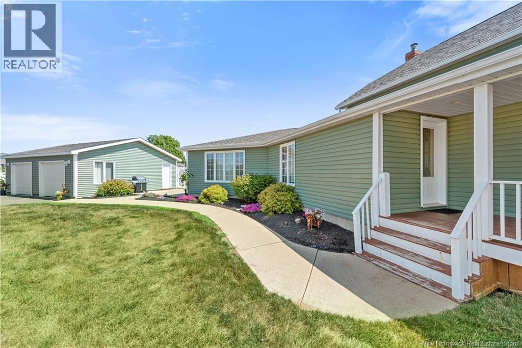 1 Aboiteau Street, Cap-Pelé, New Brunswick  E4N 1P2 - Photo 4 - NB130847