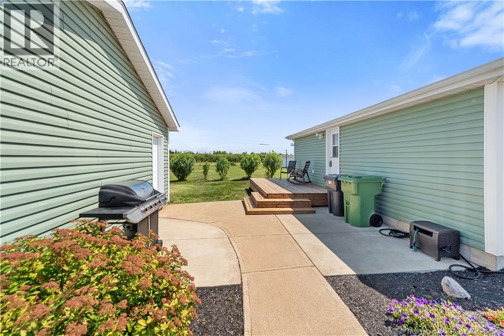 1 Aboiteau Street, Cap-Pelé, New Brunswick  E4N 1P2 - Photo 5 - NB130847
