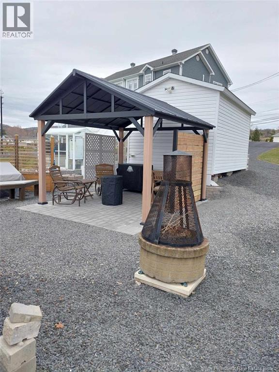 12 Principale Street, Saint-Basile, New Brunswick E7C 2E1 - Photo 19 - NB131022