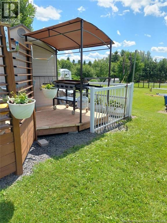 12 Principale Street, Saint-Basile, New Brunswick E7C 2E1 - Photo 21 - NB131022