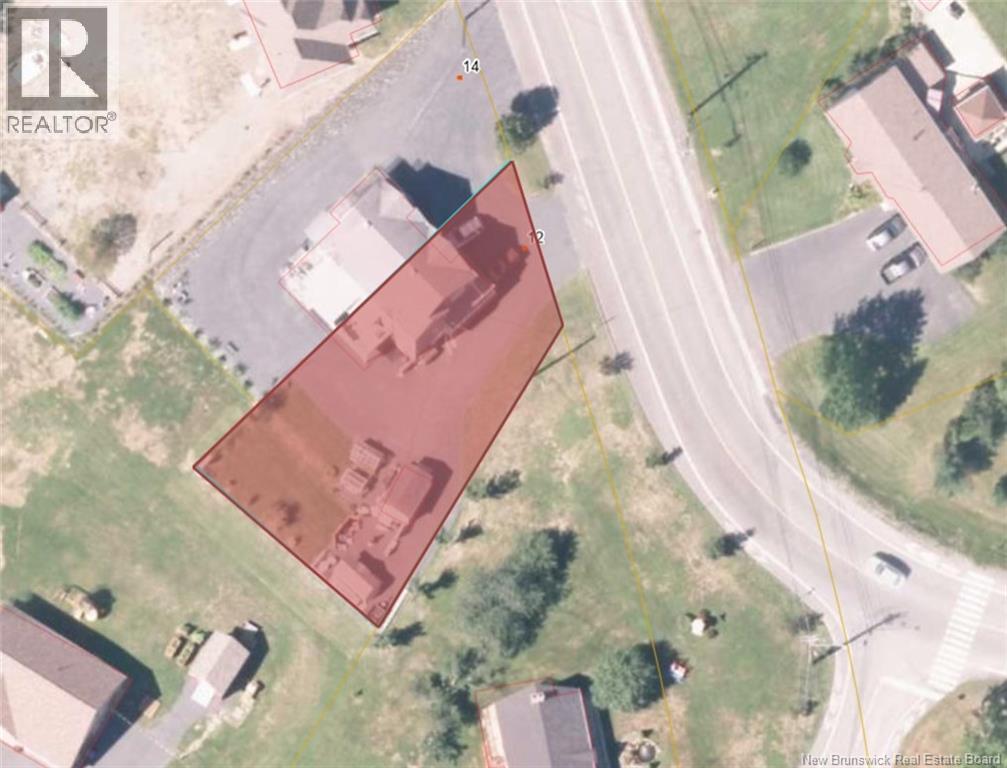 12 Principale Street, Saint-Basile, New Brunswick E7C 2E1 - Photo 23 - NB131022