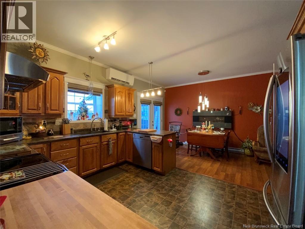 12 Principale Street, Saint-Basile, New Brunswick E7C 2E1 - Photo 6 - NB131022