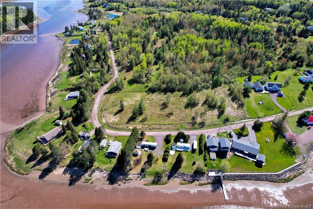 Lot 79-7 Fairwest Shores, Shediac Bridge, New Brunswick