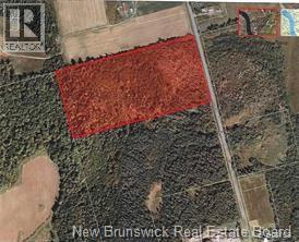 Lot T 560 Route, Lower Knoxford, New Brunswick