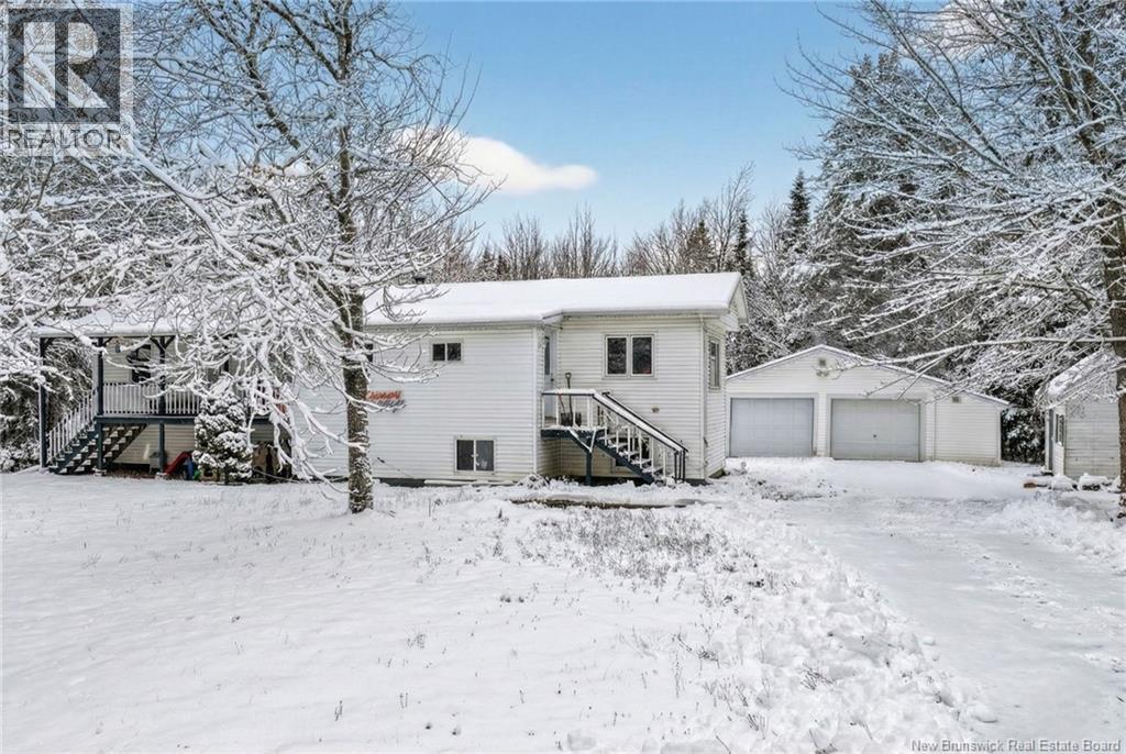 472 Route 905, Forest Glen, New Brunswick