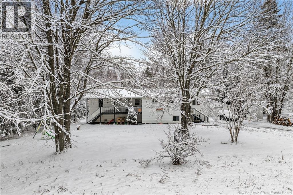 472 Route 905, Forest Glen, New Brunswick  E4Z 6C8 - Photo 2 - NB131027