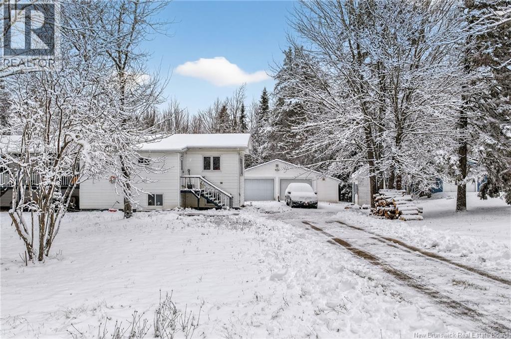 472 Route 905, Forest Glen, New Brunswick  E4Z 6C8 - Photo 27 - NB131027