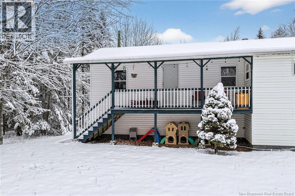 472 Route 905, Forest Glen, New Brunswick  E4Z 6C8 - Photo 29 - NB131027