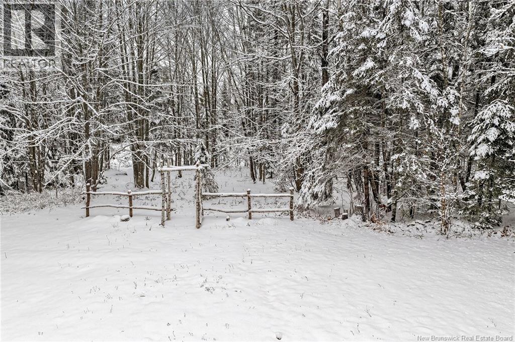 472 Route 905, Forest Glen, New Brunswick  E4Z 6C8 - Photo 31 - NB131027