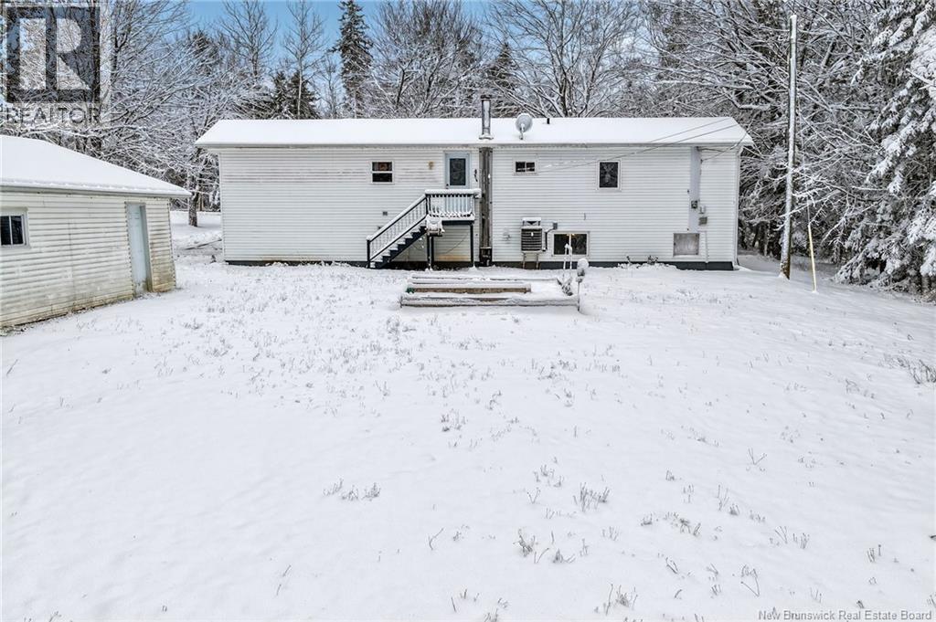 472 Route 905, Forest Glen, New Brunswick  E4Z 6C8 - Photo 32 - NB131027