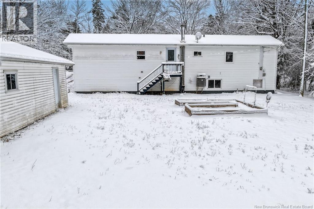 472 Route 905, Forest Glen, New Brunswick  E4Z 6C8 - Photo 33 - NB131027