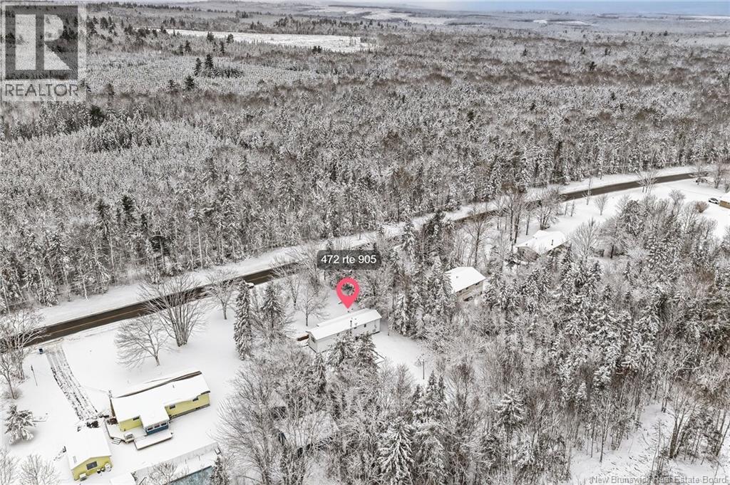 472 Route 905, Forest Glen, New Brunswick  E4Z 6C8 - Photo 36 - NB131027