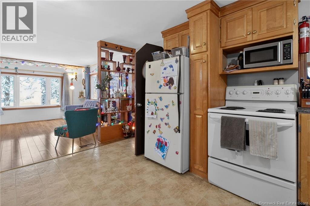 472 Route 905, Forest Glen, New Brunswick  E4Z 6C8 - Photo 8 - NB131027