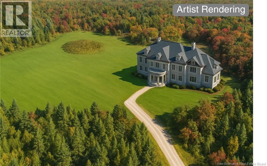 Downeast Drive, Rothesay, New Brunswick