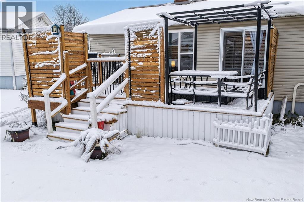 67 Willowbend Drive, Moncton, New Brunswick  E1A 2L9 - Photo 37 - NB130942