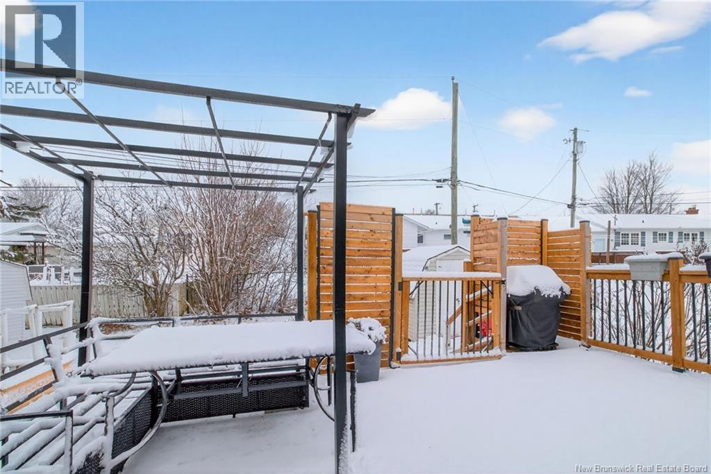 67 Willowbend Drive, Moncton, New Brunswick  E1A 2L9 - Photo 38 - NB130942