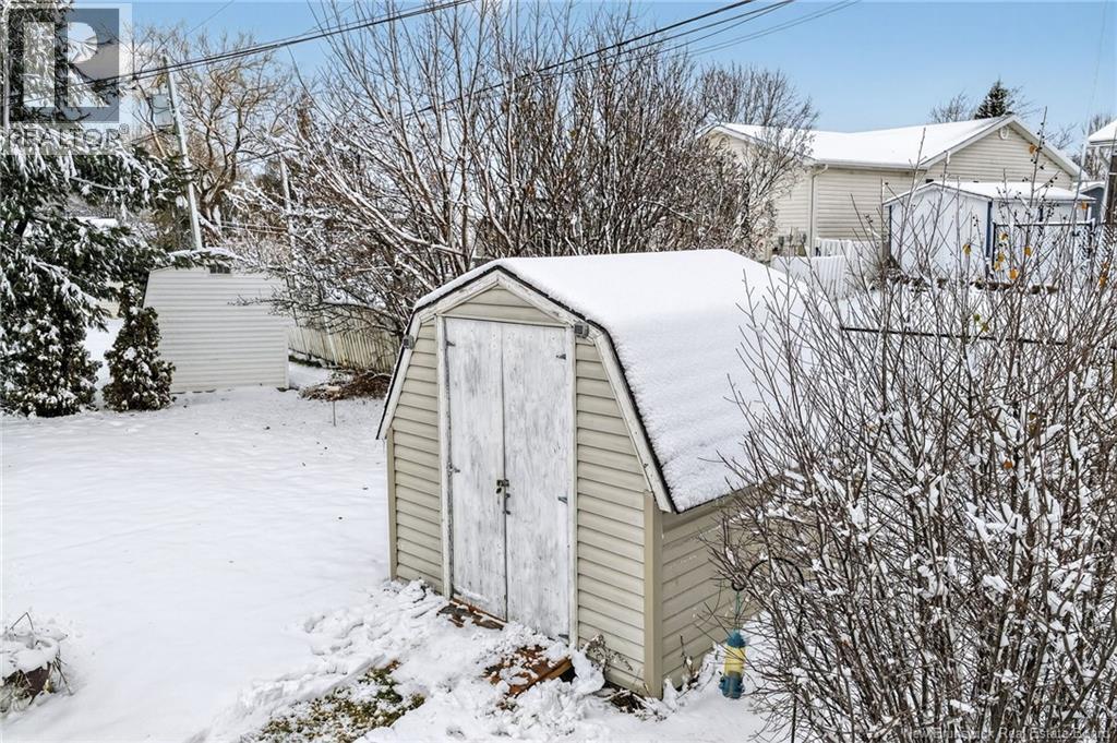 67 Willowbend Drive, Moncton, New Brunswick  E1A 2L9 - Photo 39 - NB130942