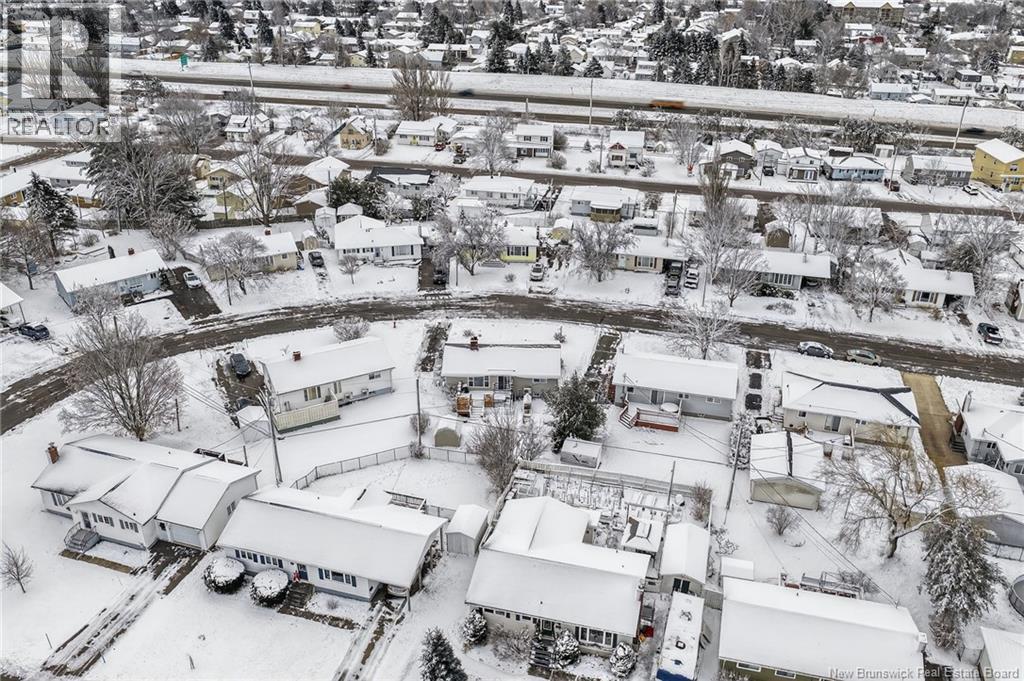 67 Willowbend Drive, Moncton, New Brunswick  E1A 2L9 - Photo 41 - NB130942