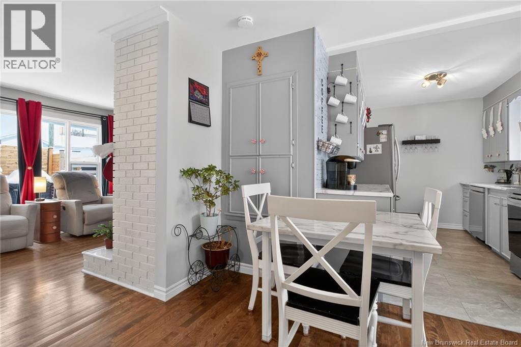 67 Willowbend Drive, Moncton, New Brunswick  E1A 2L9 - Photo 8 - NB130942