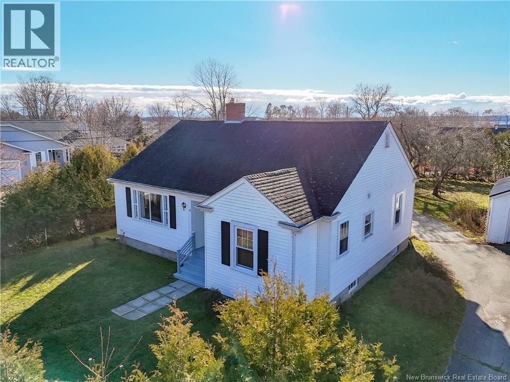 29 Montague Street, Saint Andrews, New Brunswick  E5B 1G7 - Photo 2 - NB130984