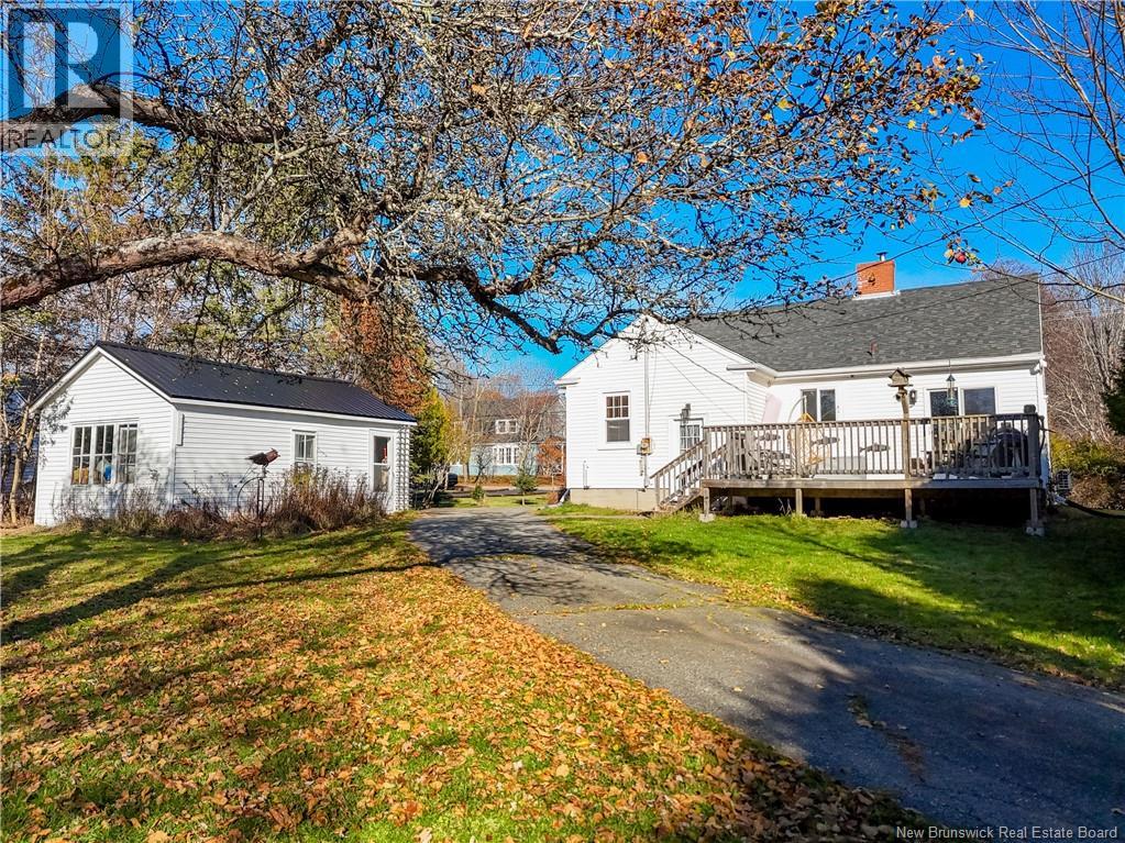 29 Montague Street, Saint Andrews, New Brunswick  E5B 1G7 - Photo 33 - NB130984