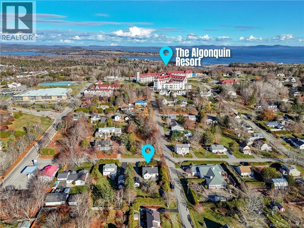 29 Montague Street, Saint Andrews, New Brunswick  E5B 1G7 - Photo 45 - NB130984